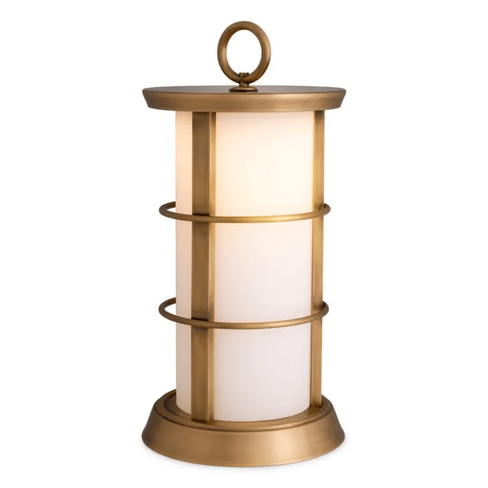 Outdoor Table Lamp Kyle - Eichholtz - Luxury Lighting BoutiqueOutdoor LampEichholtz