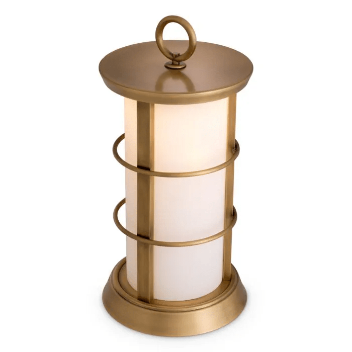 Outdoor Table Lamp Kyle - Eichholtz - Luxury Lighting BoutiqueOutdoor LampEichholtz
