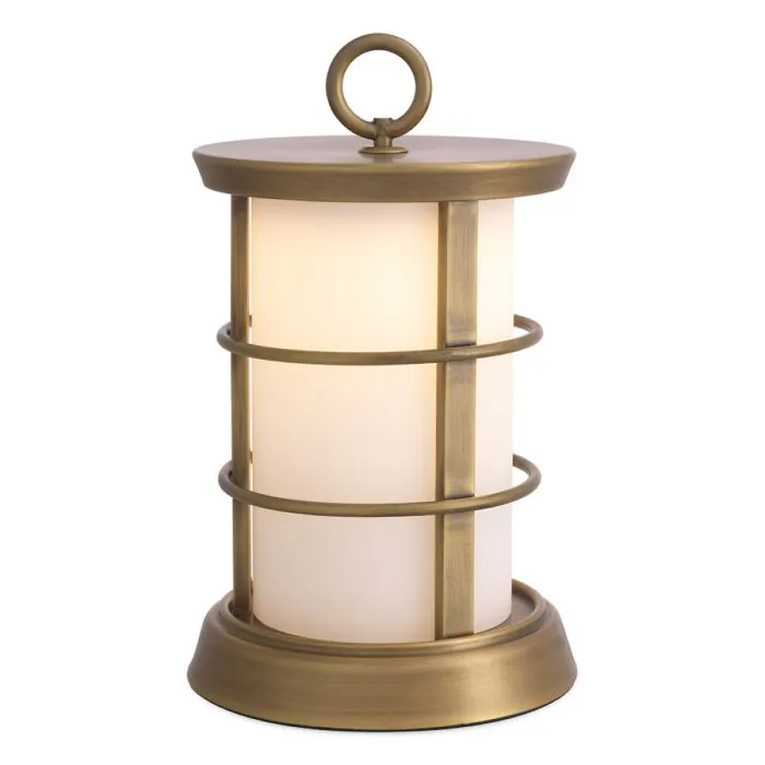 Eichholtz Outdoor Table Lamp Kyle - Elegant Garden Lighting