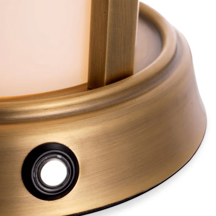 Outdoor Table Lamp Kyle - Eichholtz - Luxury Lighting BoutiqueOutdoor LampEichholtz