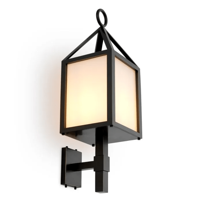 Outdoor Wall Lamp Riserva - Eichholtz - Luxury Lighting BoutiqueWall LampEichholtz