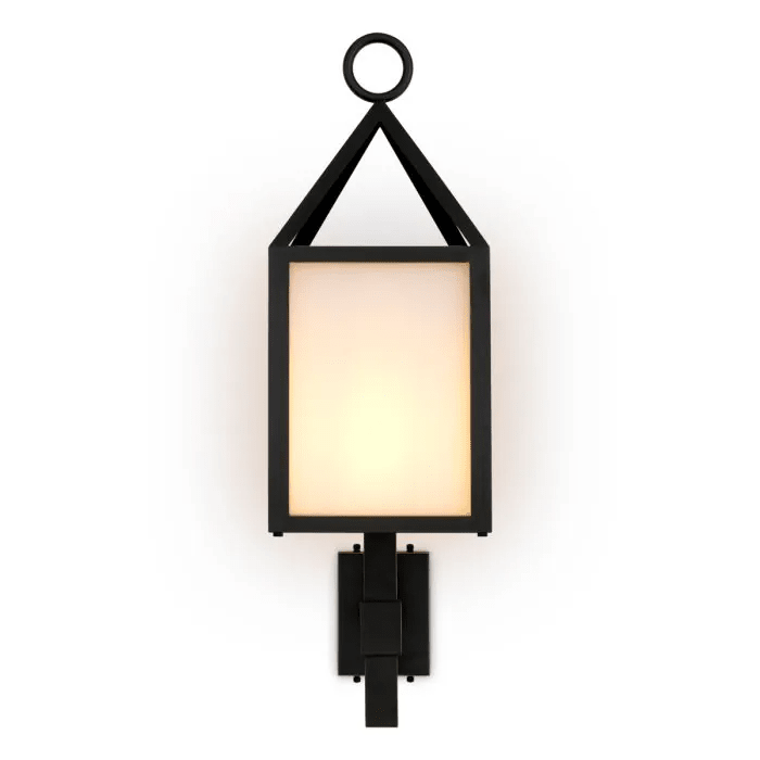 Outdoor Wall Lamp Riserva - Eichholtz - Luxury Lighting BoutiqueWall LampEichholtz
