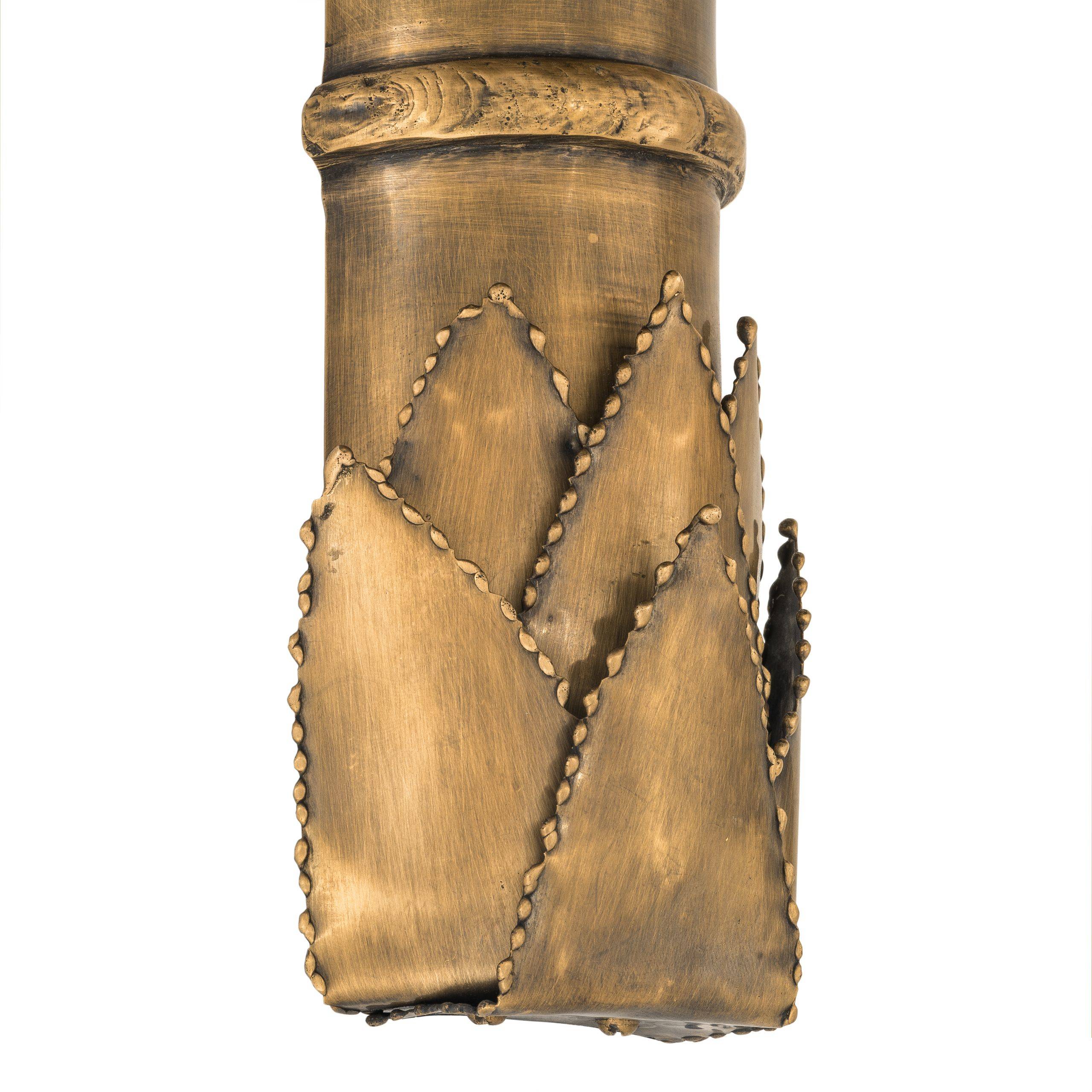Palm Court Wall Lamp - Brass - Eichholtz - Luxury Lighting BoutiqueWall LightsEichholtz