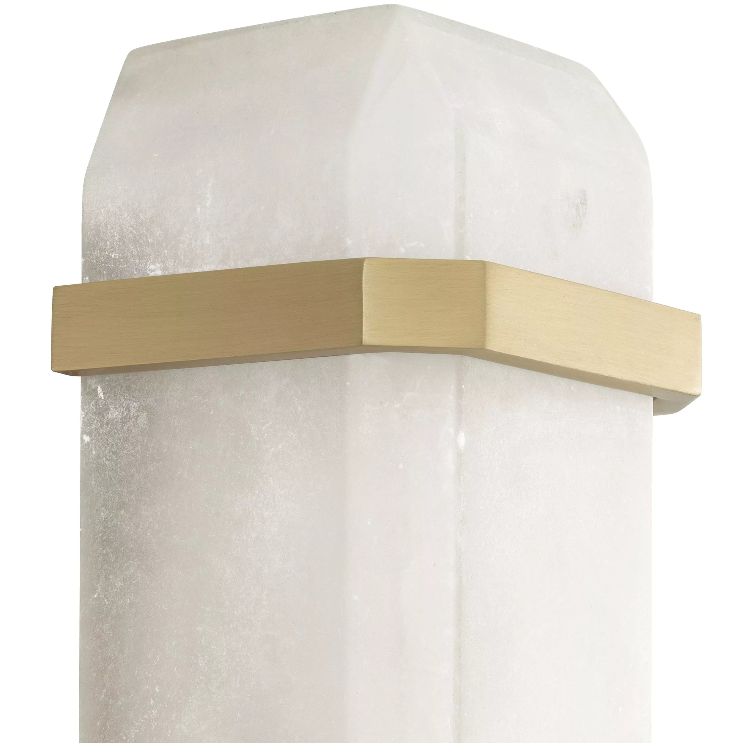 Pandora Wall Lamps - (Antique brass finish | alabaste) - Eichholtz - Luxury Lighting Boutique