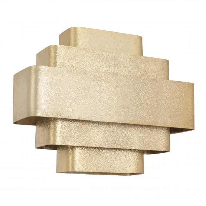 Pegaso Wall Lamp - Gold - Eichholtz - Luxury Lighting BoutiqueWall LightsEichholtz