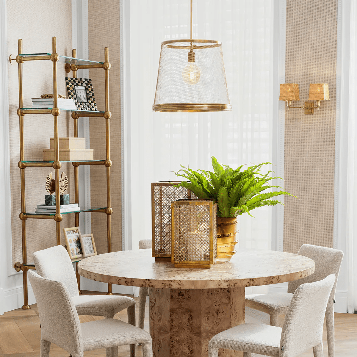 Pendant Colindale - Eichholtz - Luxury Lighting BoutiqueChandelierEichholtz