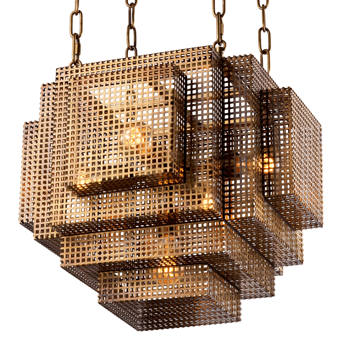 Pendant Geary - Eichholtz - Luxury Lighting BoutiqueChandelierEichholtz