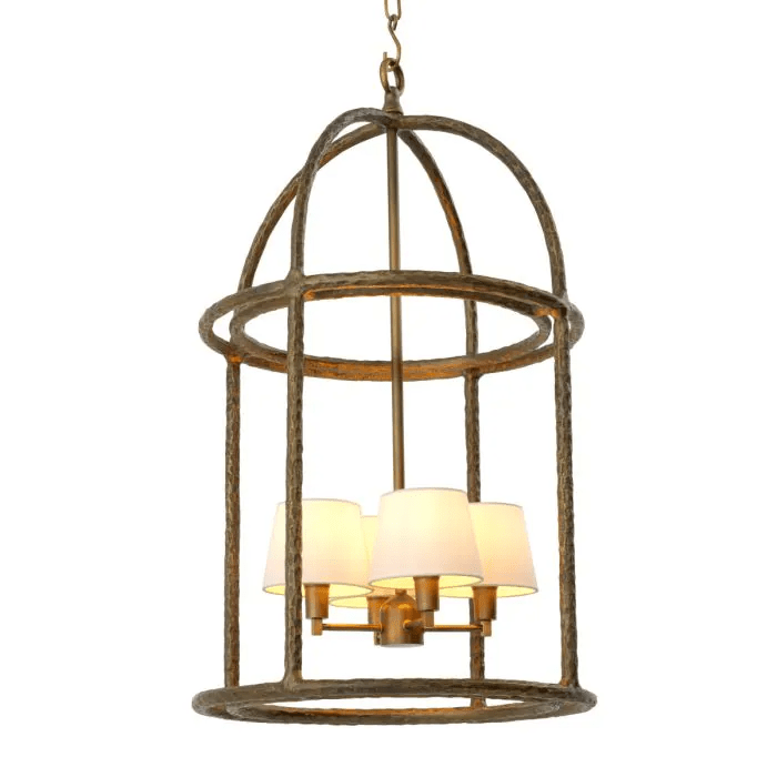 Pendant Montrose - Eichholtz - Luxury Lighting BoutiqueChandelierEichholtz