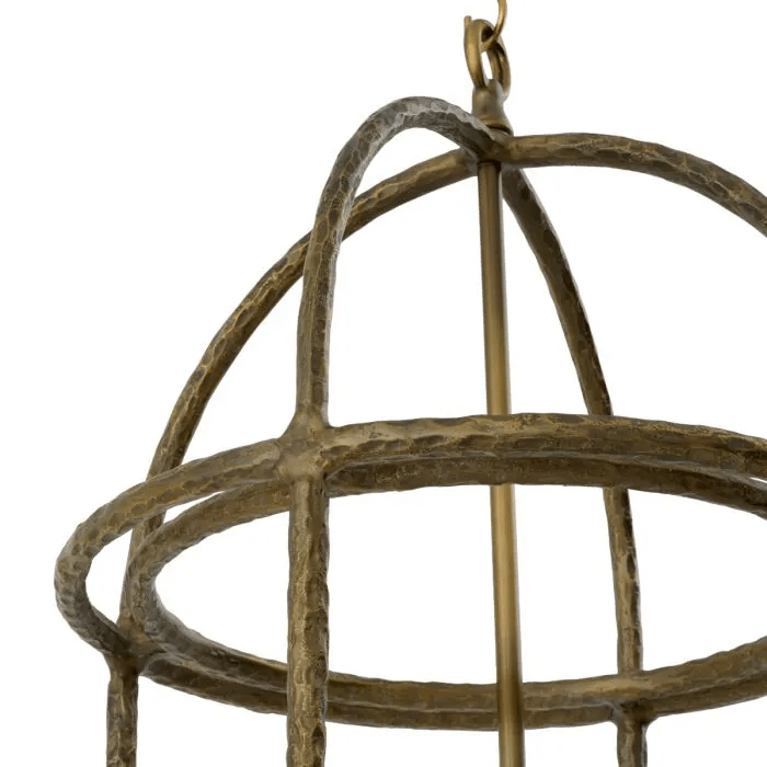 Pendant Montrose - Eichholtz - Luxury Lighting BoutiqueChandelierEichholtz