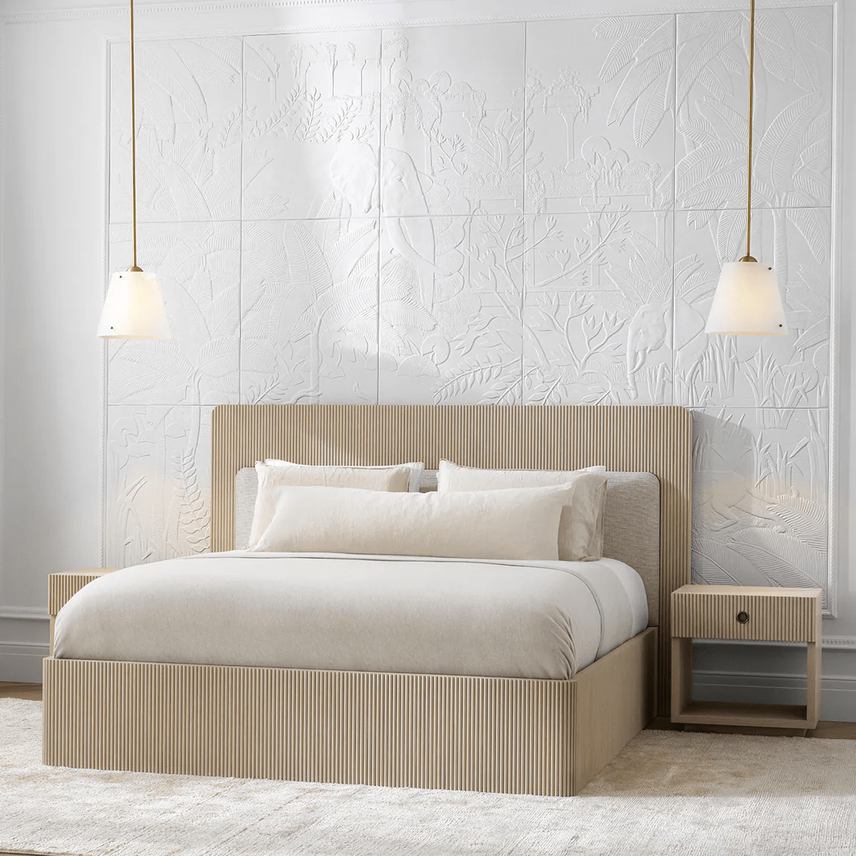 Pendant Trianon - Eichholtz - Luxury Lighting BoutiqueChandelierEichholtz