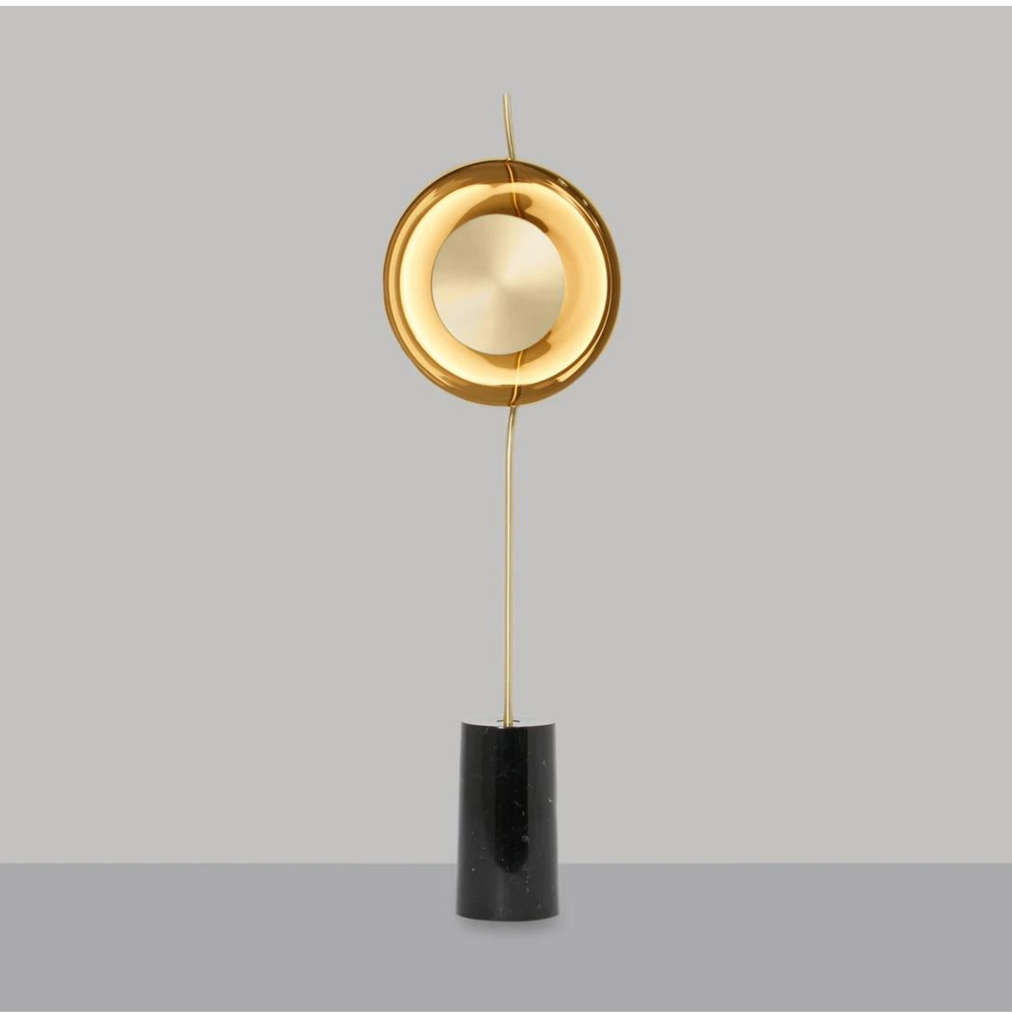 Pendulum Floor Light - CTO Lighting - Luxury Lighting Boutique