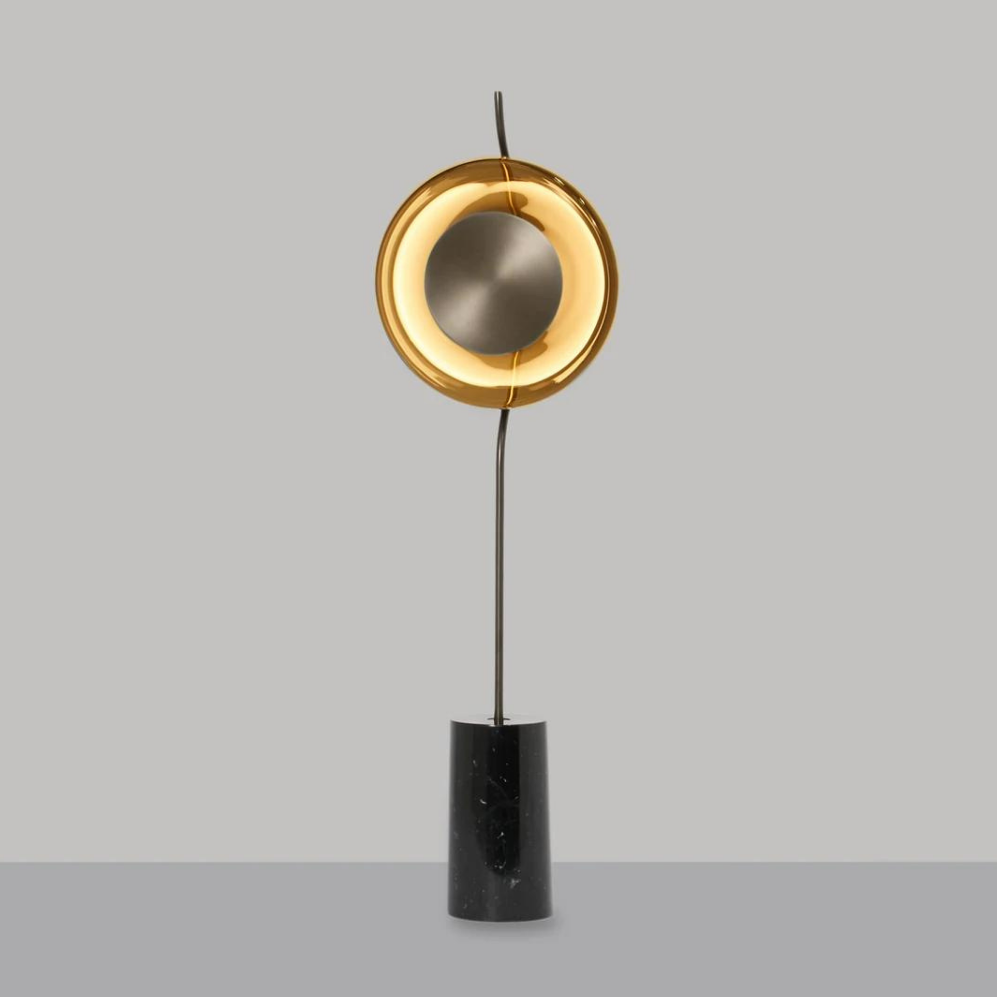 Pendulum Floor Light - CTO Lighting - Luxury Lighting Boutique