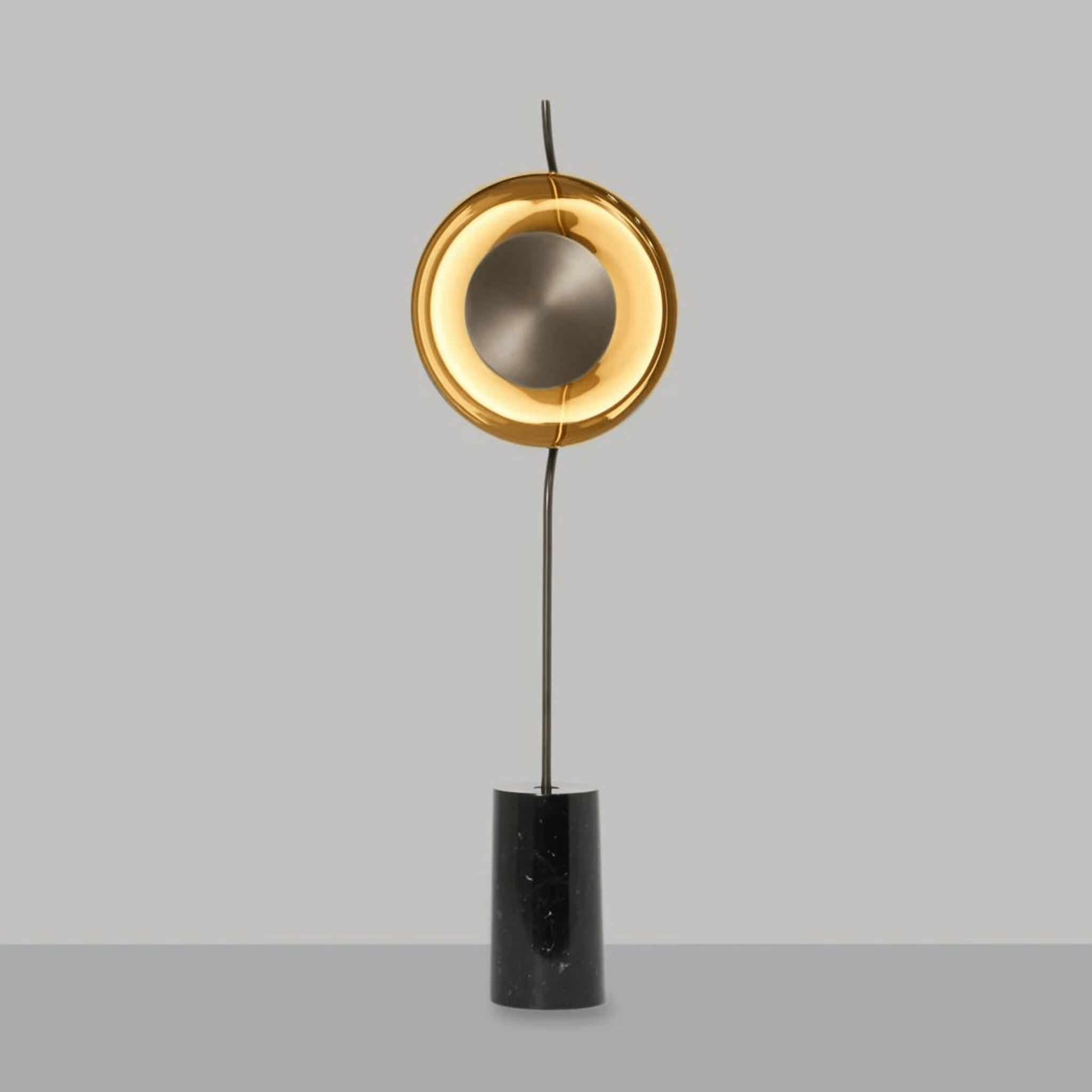Pendulum Floor Light - CTO Lighting - Luxury Lighting BoutiqueCTO Lighting