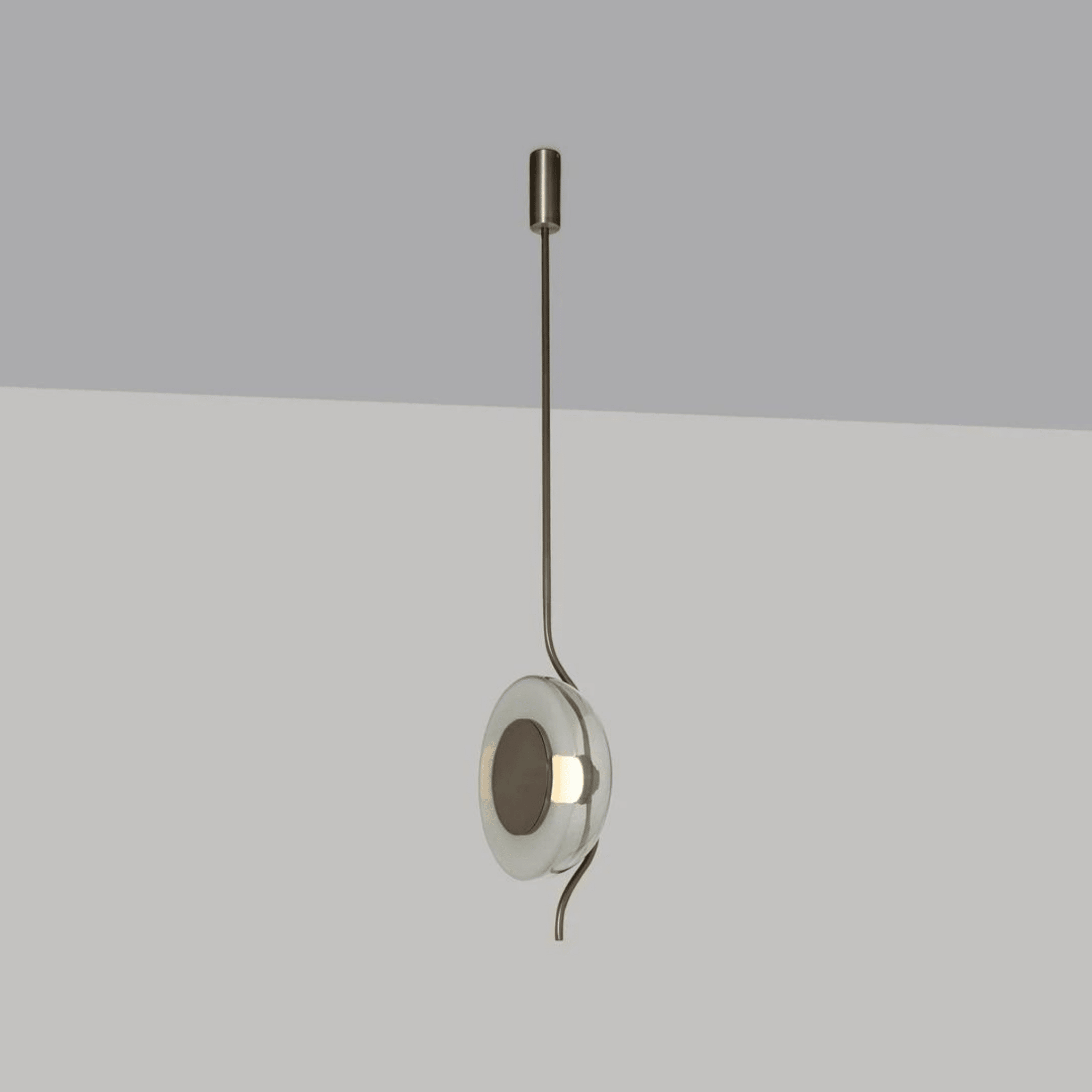 Pendulum Pendant - CTO Lighting - Luxury Lighting BoutiqueBasket & Pendant ChandeliersCTO Lighting