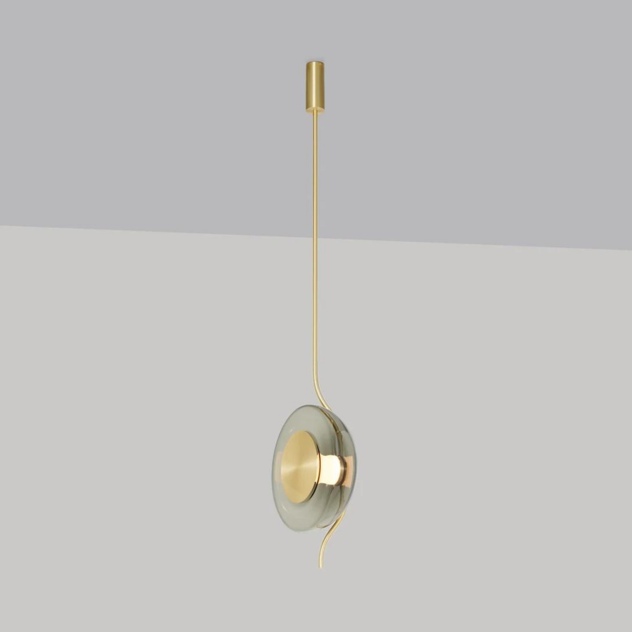 Pendulum Pendant - CTO Lighting - Luxury Lighting Boutique