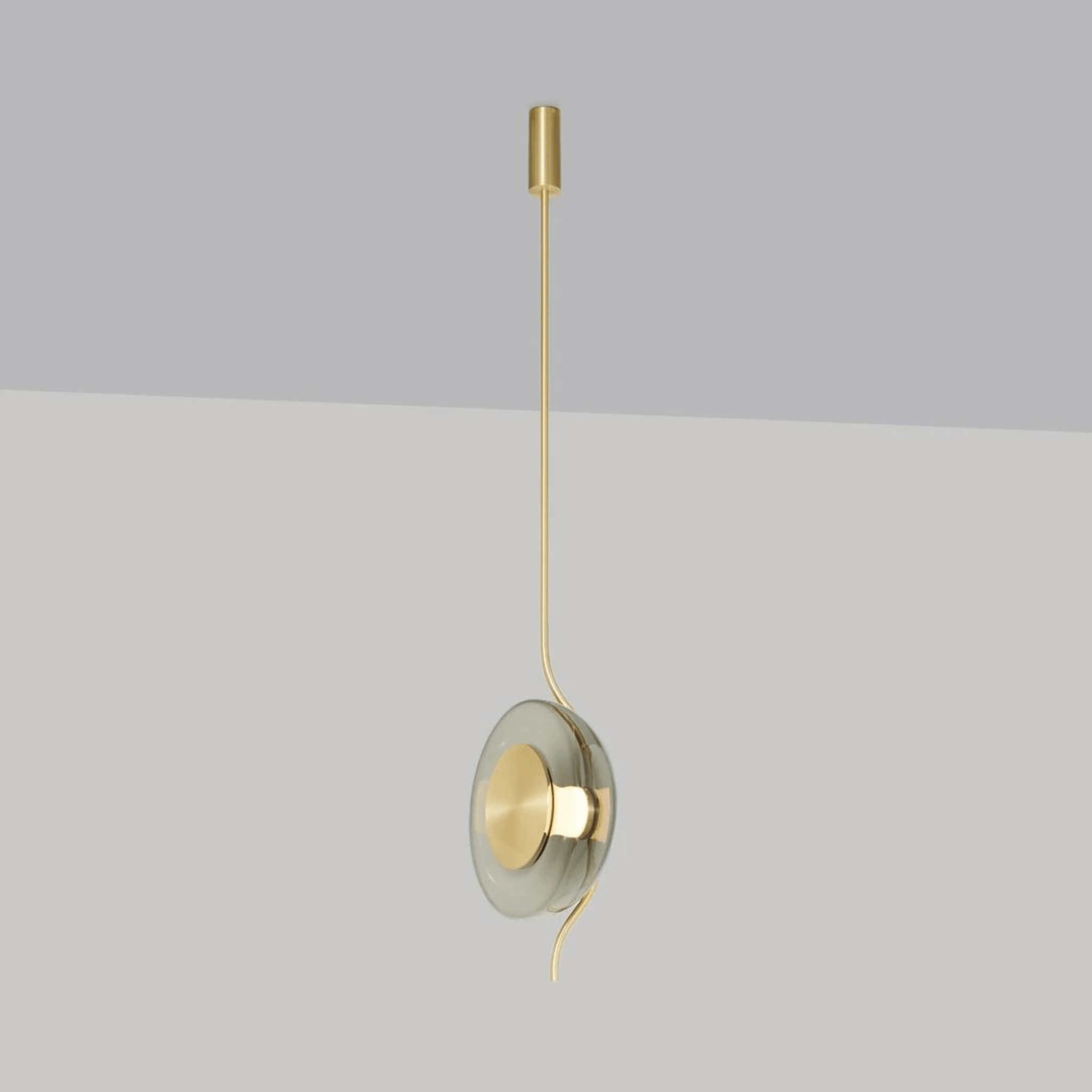 Pendulum Pendant - CTO Lighting - Luxury Lighting BoutiqueBasket & Pendant ChandeliersCTO Lighting
