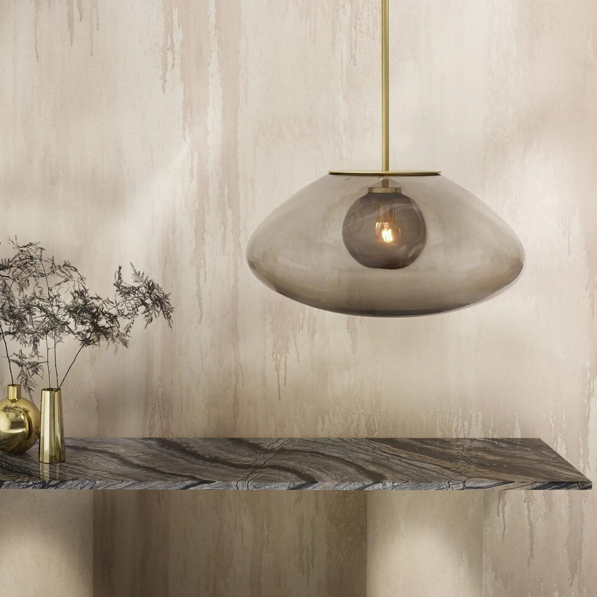 Petra Pendants - CTO Lighting - Luxury Lighting Boutique