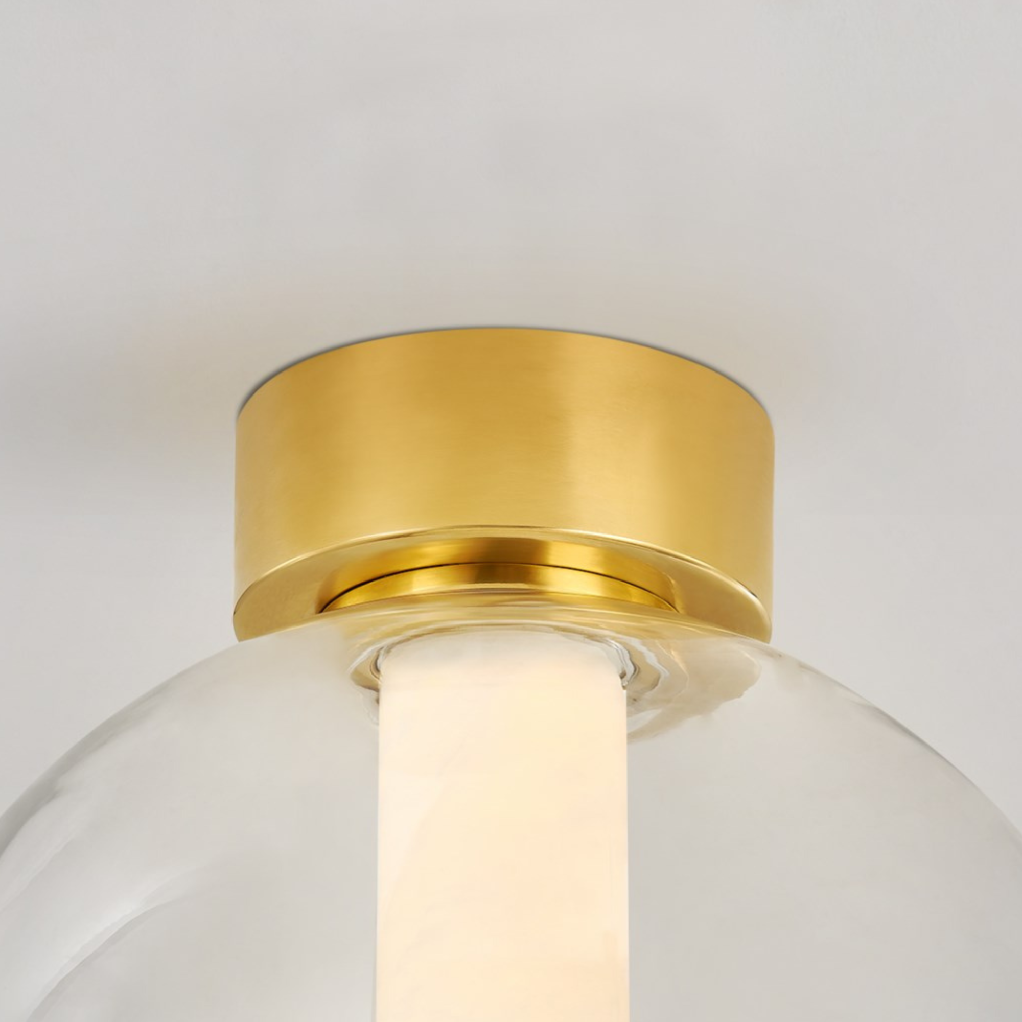 Pietra Ceiling Light (432-01-VB) - Corbet Lighting - Luxury Lighting Boutique