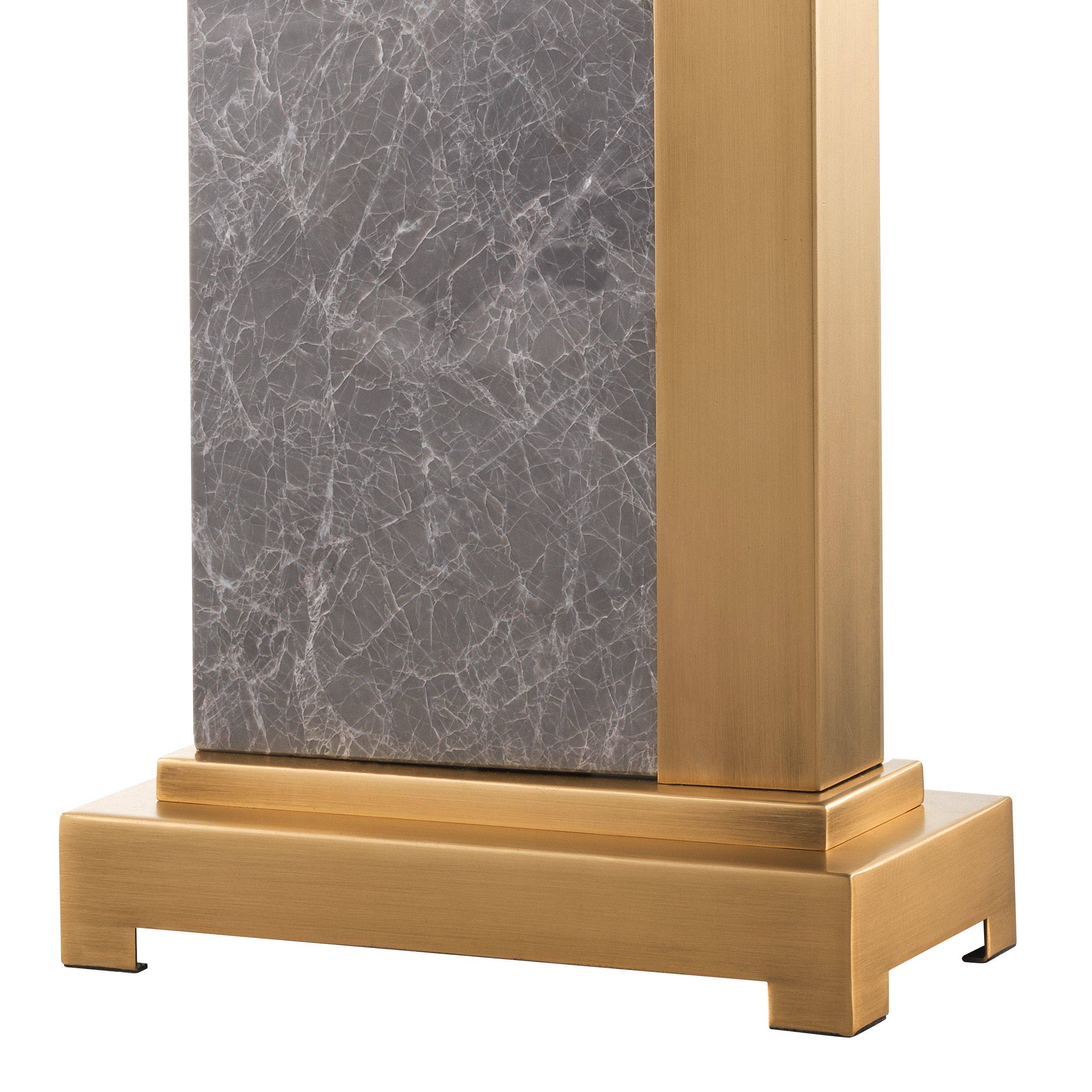 Pietro Table Lamp - Brass - Eichholtz - Luxury Lighting BoutiqueTable LampEichholtz