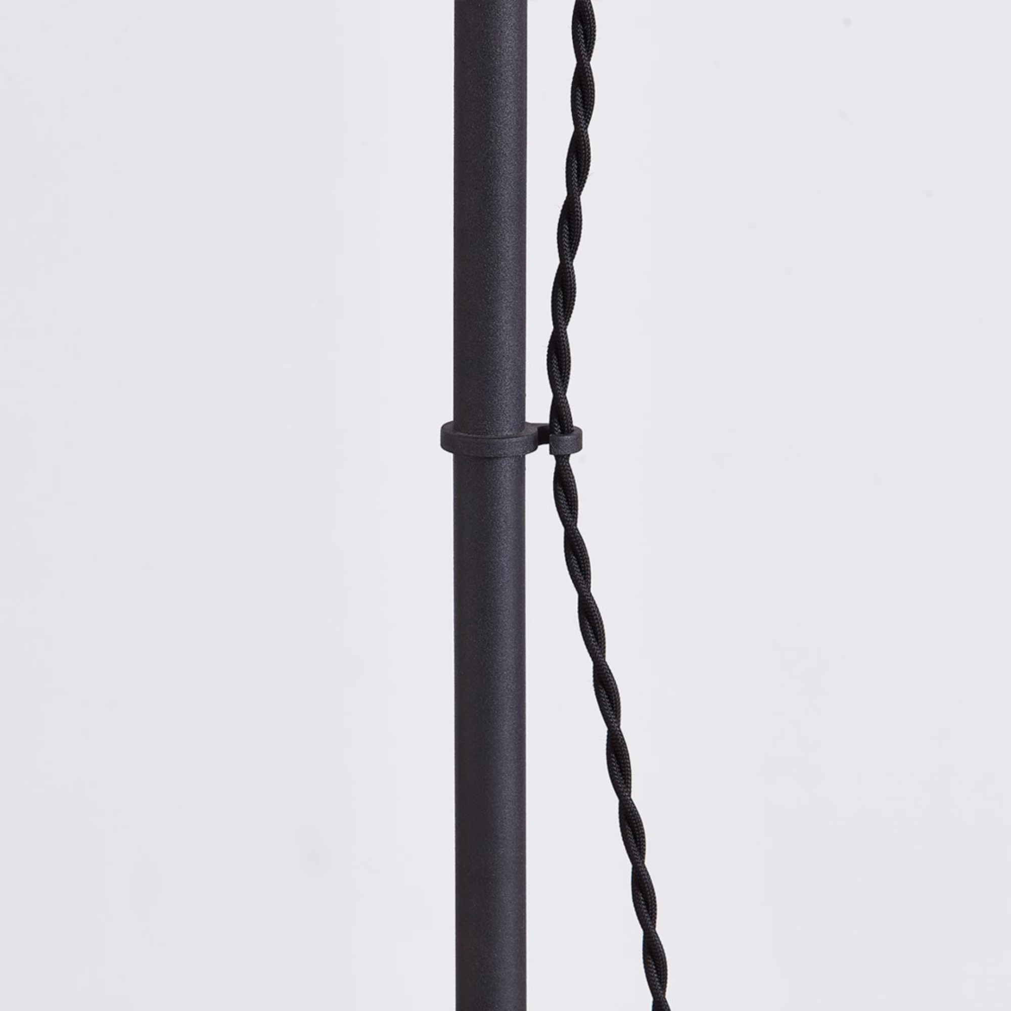 Pilar Floor Lamp (PFL3765-TBK) - Troy Lighting - Luxury Lighting Boutique