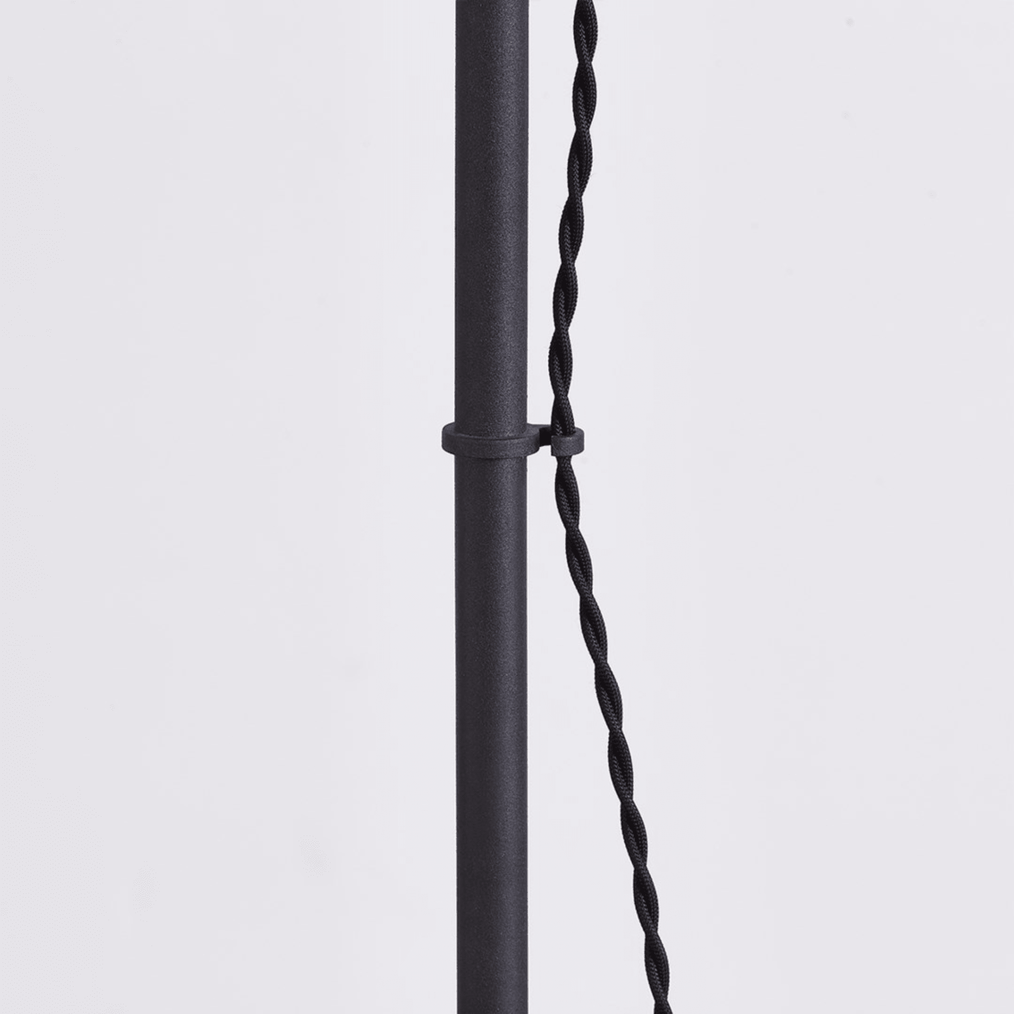 Pilar Floor Lamp (PFL3765 - TBK) - Troy Lighting - Luxury Lighting BoutiqueBrass/Metal ChandeliersTroy Lighting