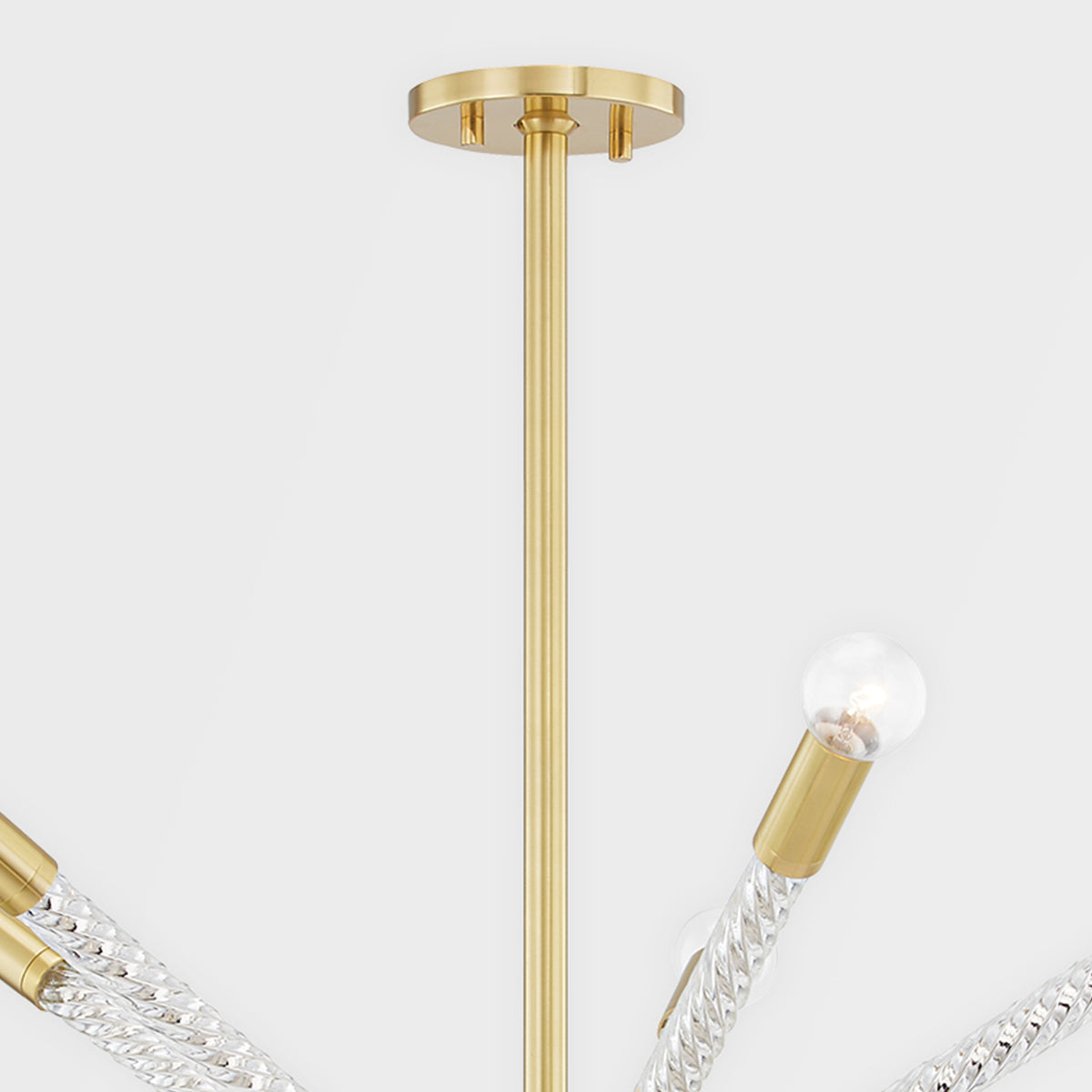 Pippin Modern Chandelier - H256815 - Mitzi - Luxury Lighting Boutique