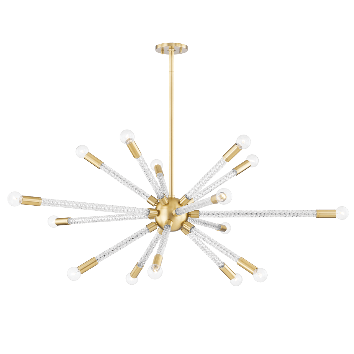 Pippin Modern Chandelier - H256815 - Mitzi - Luxury Lighting Boutiquewall LightMitzi