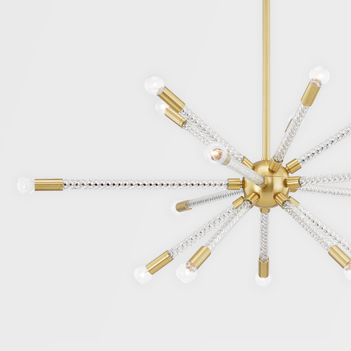 Pippin Modern Chandelier - H256815 - Mitzi - Luxury Lighting Boutiquewall LightMitzi