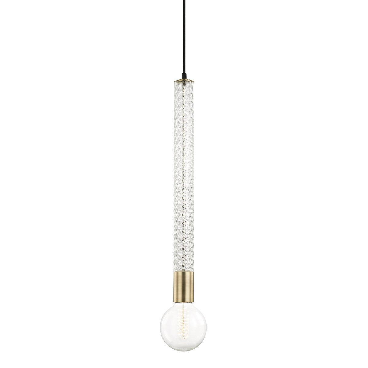 Pippin Pendant - H256701 - Mitzi - Luxury Lighting Boutique