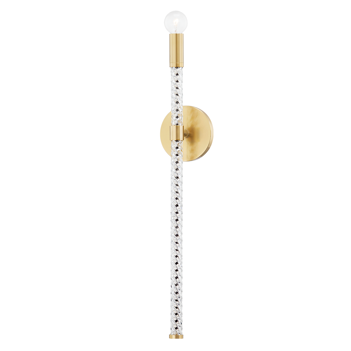 Pippin Wall Sconce - H256101 - Mitzi - Luxury Lighting Boutique