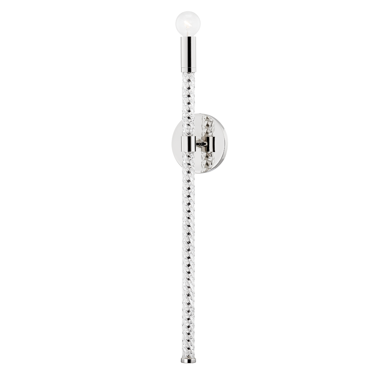 Pippin Wall Sconce - H256101 - Mitzi - Luxury Lighting Boutique
