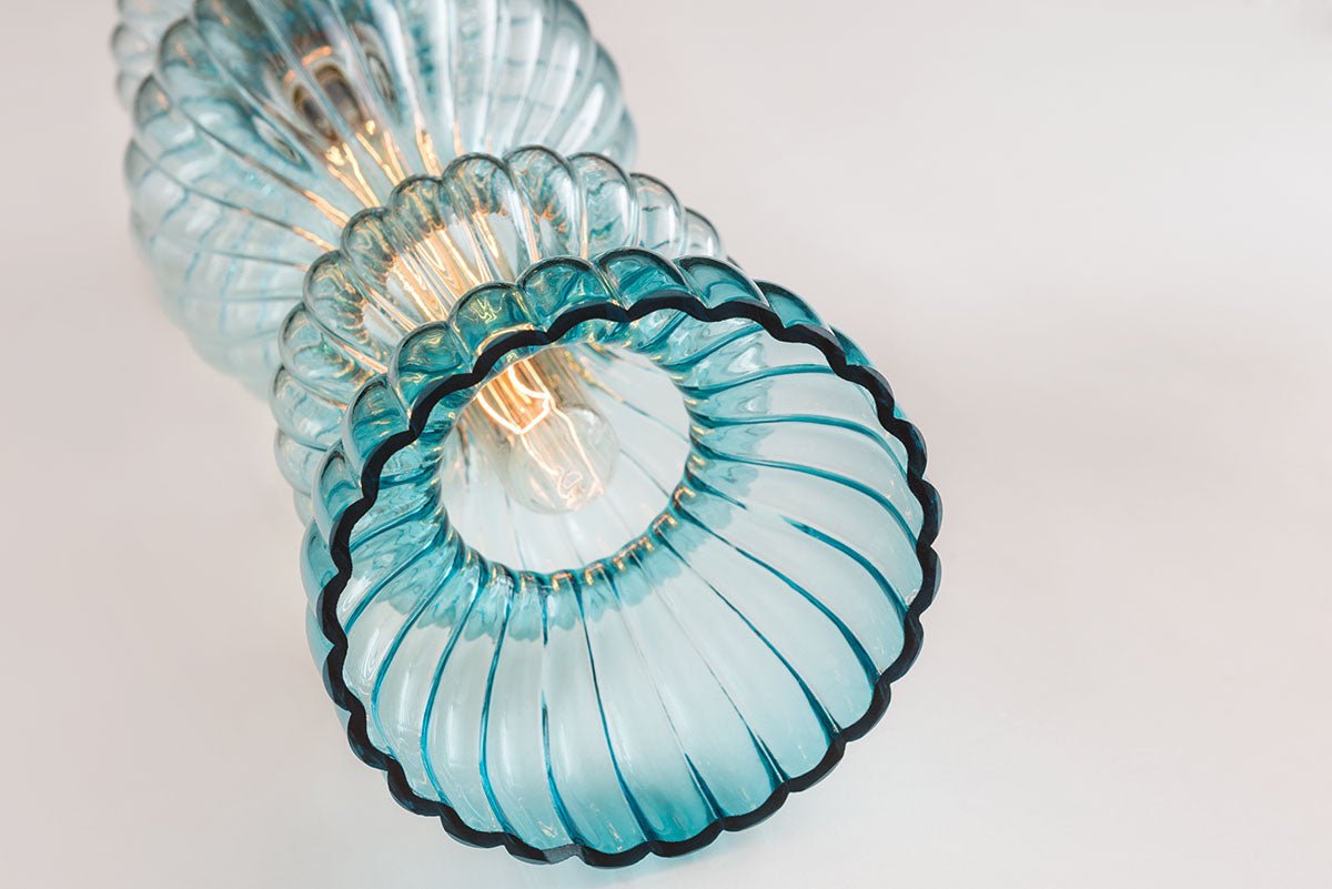 Pomfret Pendant - 1600 - AGB - CL - CE - Hudson Valley - Luxury Lighting BoutiqueCeiling LightHudson Valley Lighting