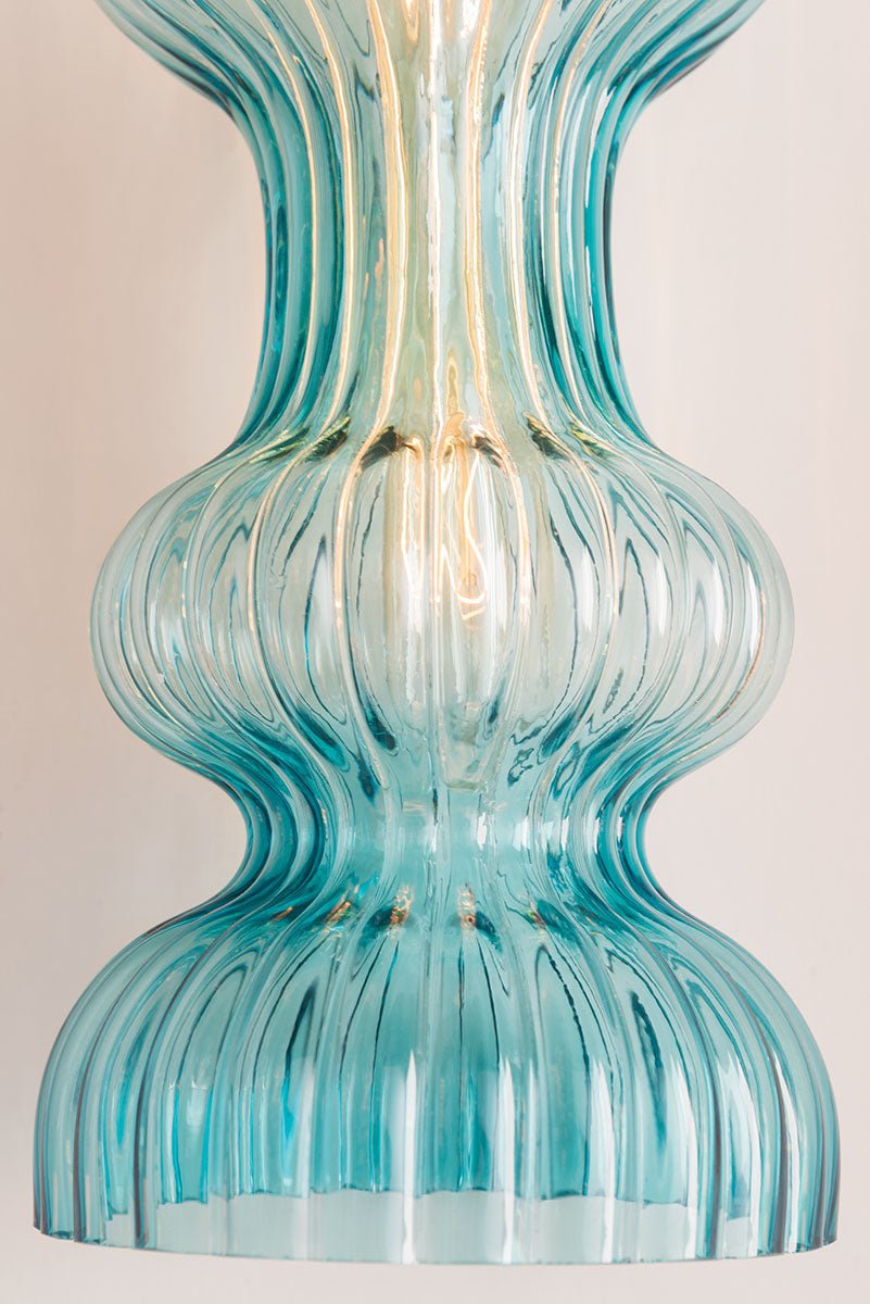 Pomfret Pendant - 1600 - AGB - CL - CE - Hudson Valley - Luxury Lighting BoutiqueCeiling LightHudson Valley Lighting
