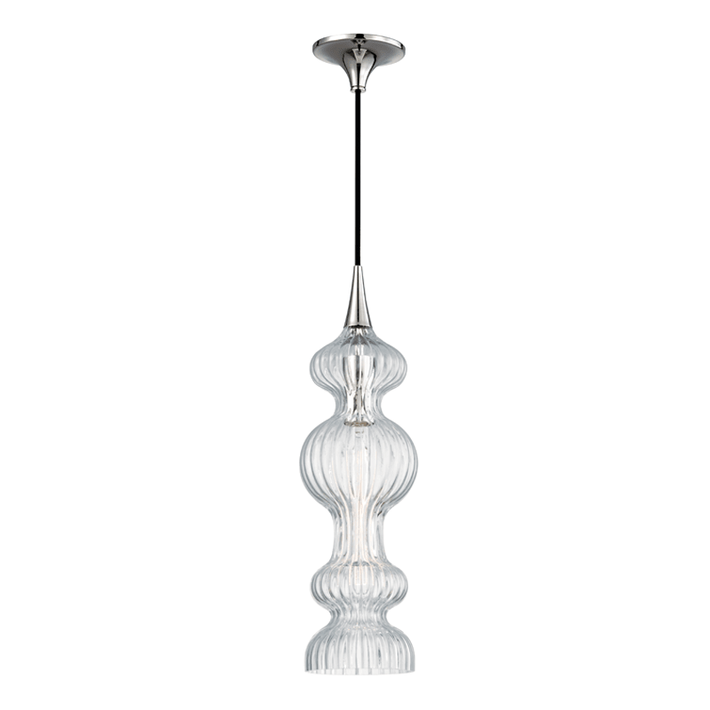 Pomfret Pendant - 1600 - AGB - CL - CE - Hudson Valley - Luxury Lighting BoutiqueCeiling LightHudson Valley Lighting