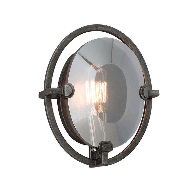 Prism Wall Sconce - B2821 - CE - Troy Lighting - Luxury Lighting BoutiqueWall LightsTroy Lighting