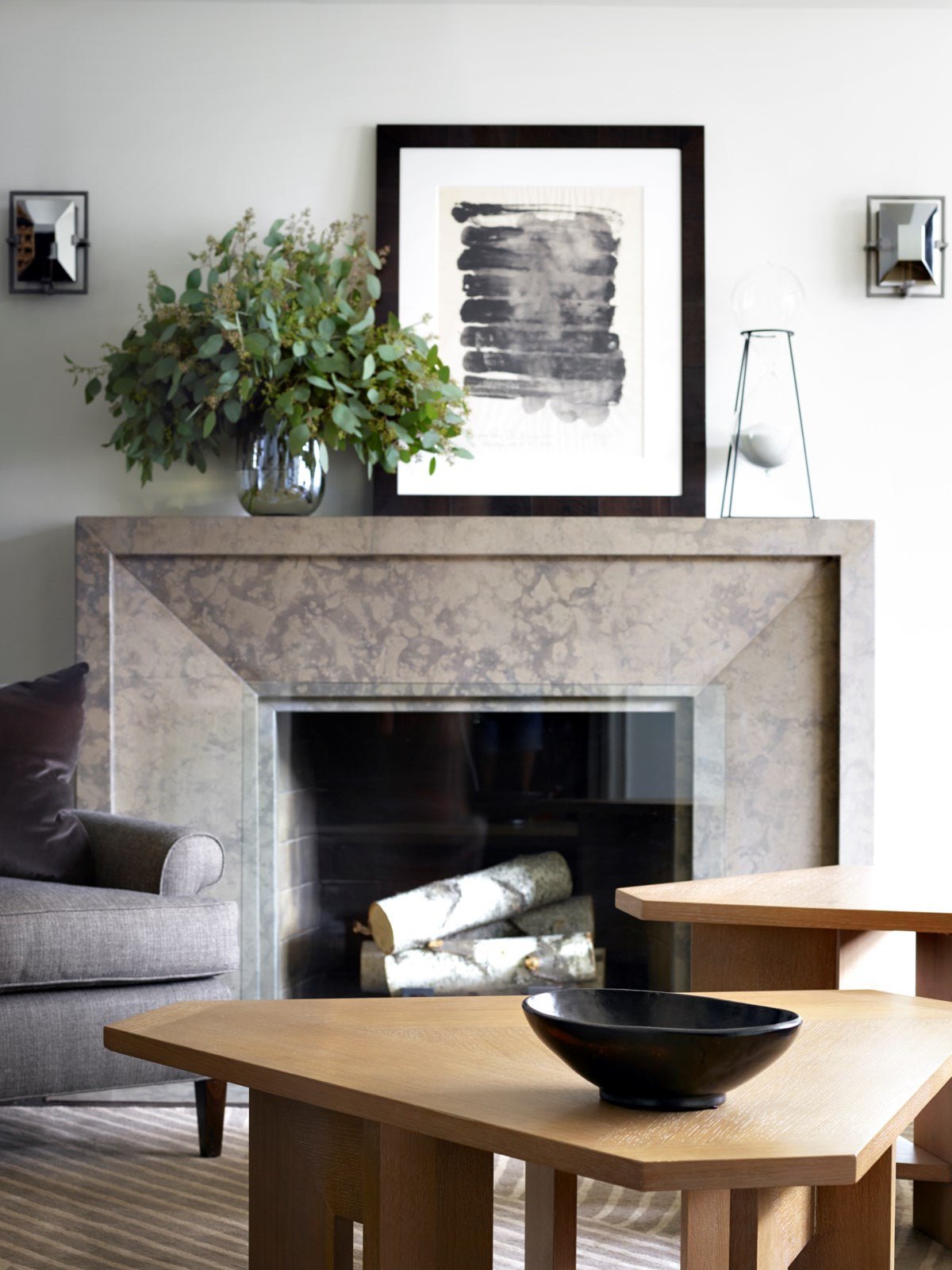 Prism Wall Sconce - B2822 - CE - Troy Lighting - Luxury Lighting BoutiqueWall LightsTroy Lighting