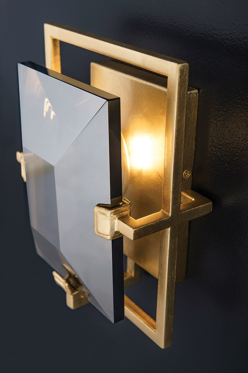 Prism Wall Sconce - B2822-CE - Troy Lighting - Luxury Lighting Boutique