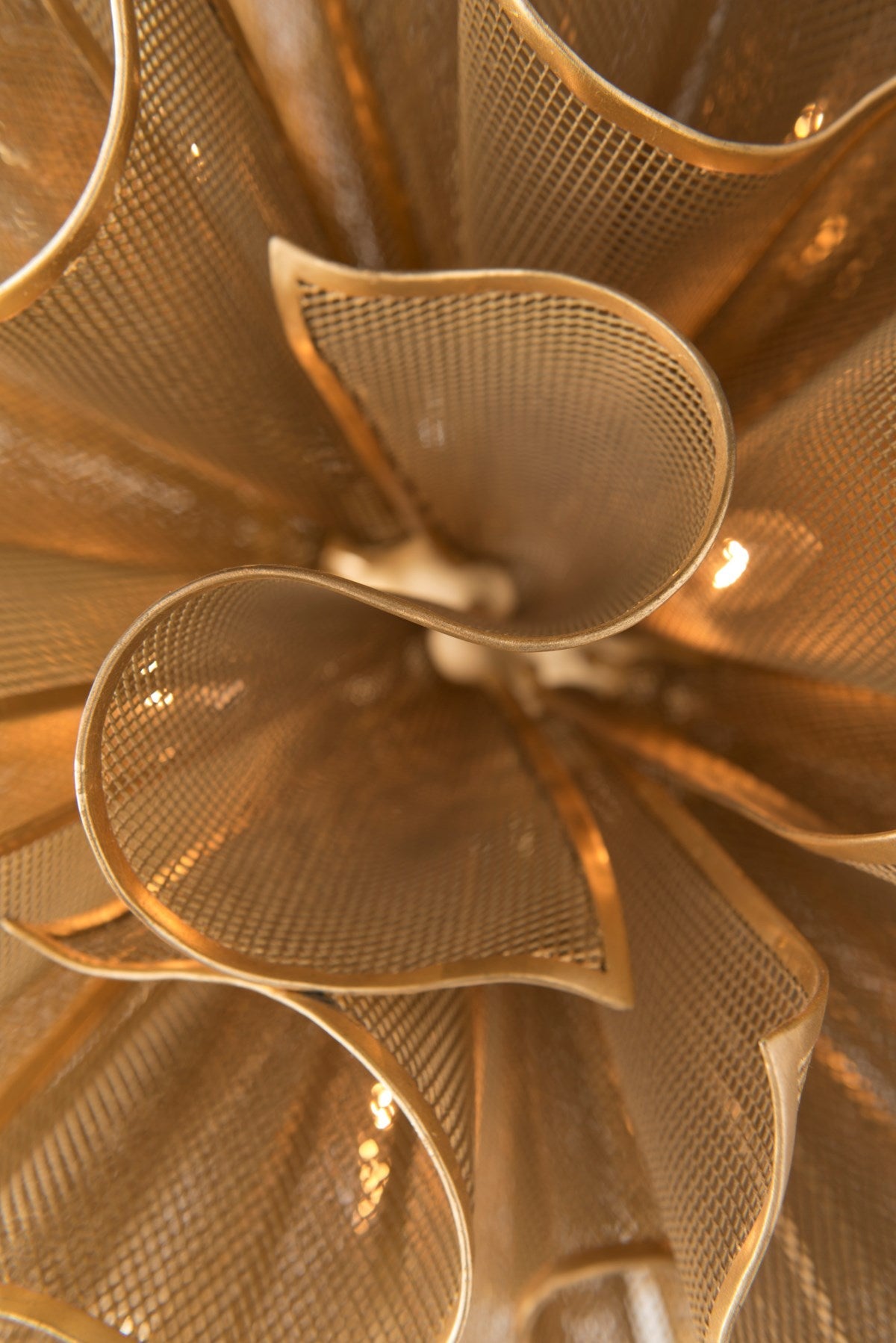 Pulse Pendant - 218-412-CE - Corbett Lighting - Luxury Lighting Boutique