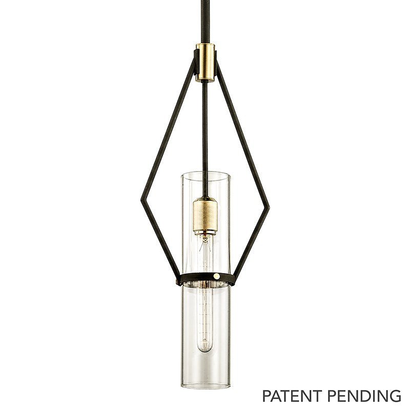 Raef Pendant - F6314 - CE - Troy Lighting - Luxury Lighting BoutiqueBasket & Pendant ChandeliersTroy Lighting