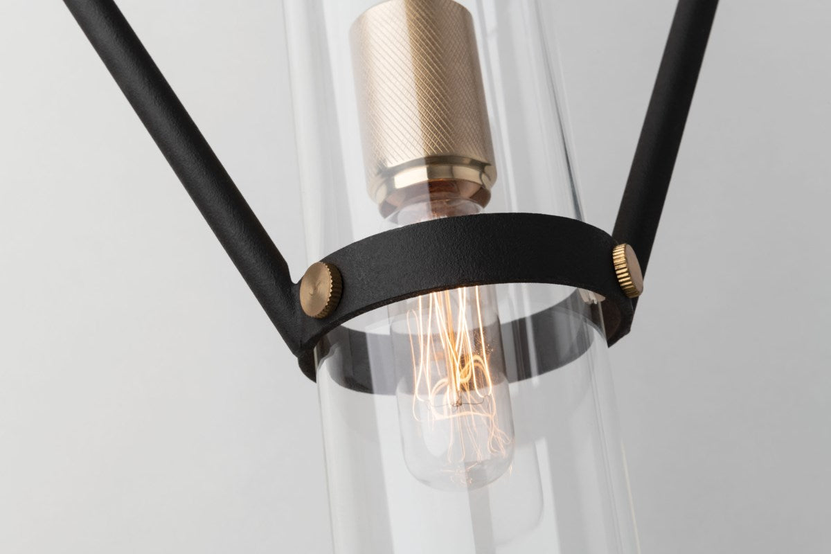 Raef Wall Sconce - B6311-CE - Troy Lighting - Luxury Lighting Boutique