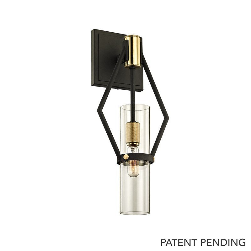 Raef Wall Sconce - B6311 - CE - Troy Lighting - Luxury Lighting BoutiqueWall LightsTroy Lighting