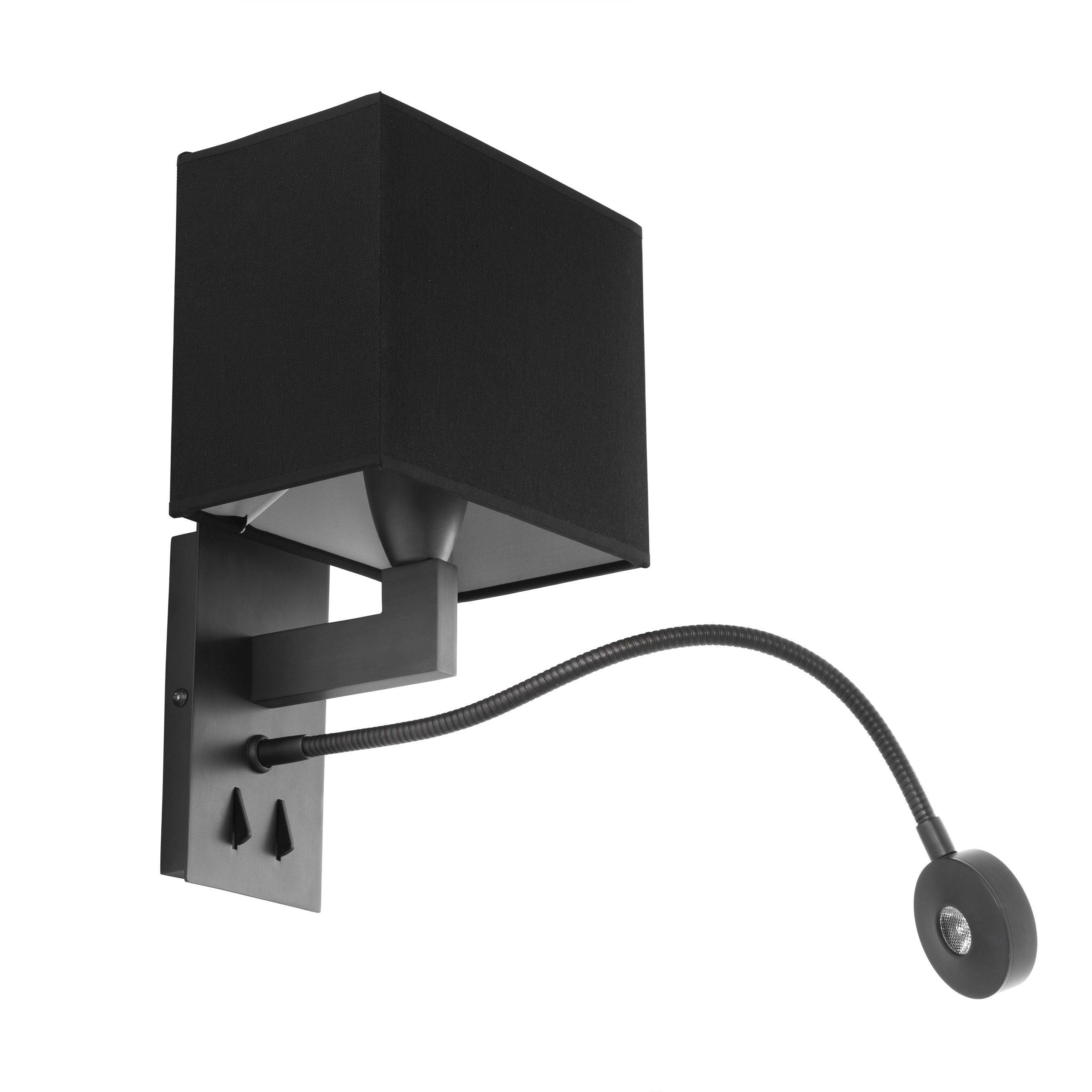 Reading Wall Lamps (Brass/Bronze/Nickel) - Eichholtz - Luxury Lighting Boutique