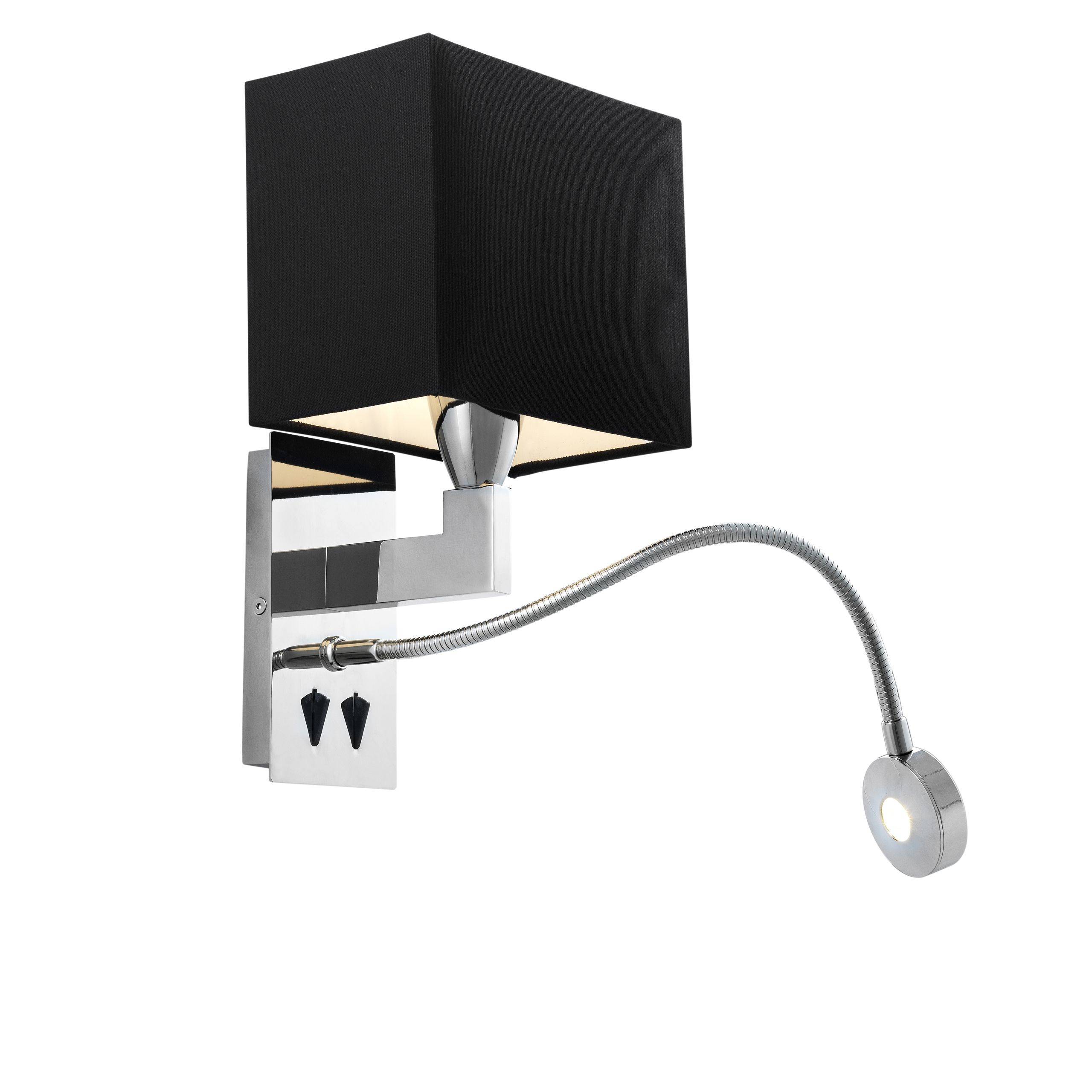 Reading Wall Lamps (Brass/Bronze/Nickel) - Eichholtz - Luxury Lighting Boutique