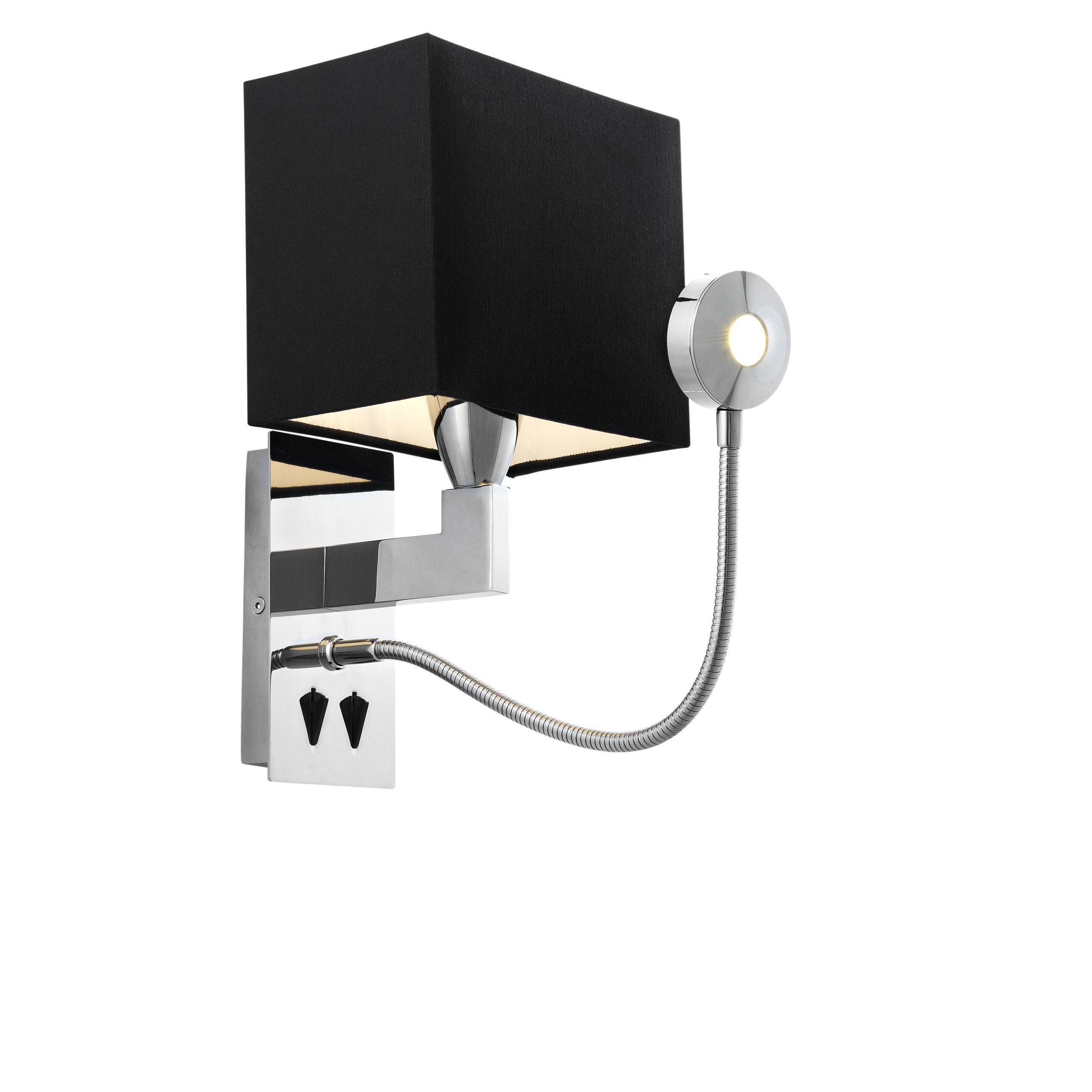 Reading Wall Lamps (Brass/Bronze/Nickel) - Eichholtz - Luxury Lighting Boutique