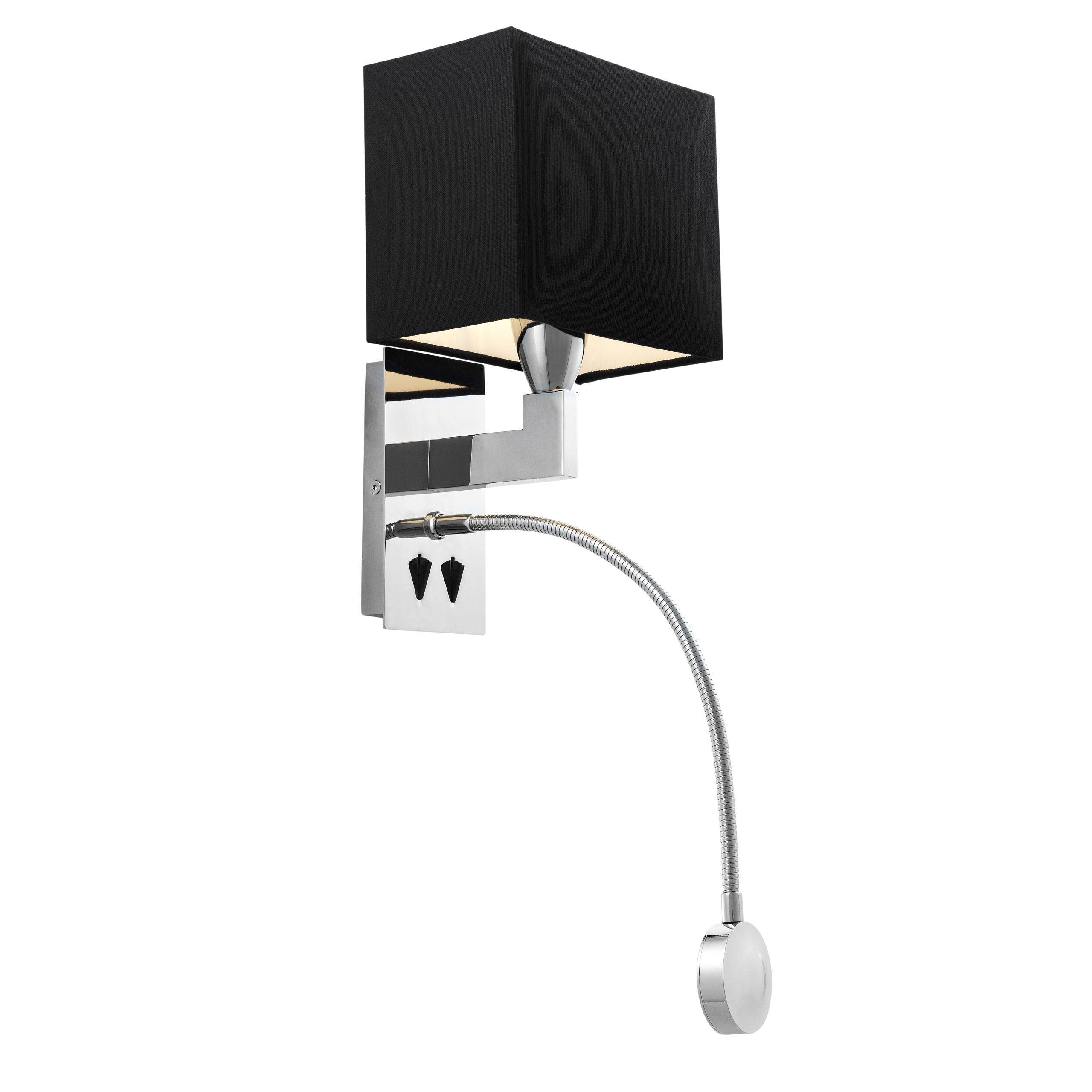 Reading Wall Lamps - Brass | Bronze | Nickel - Eichholtz - Luxury Lighting BoutiqueWall LightsEichholtz