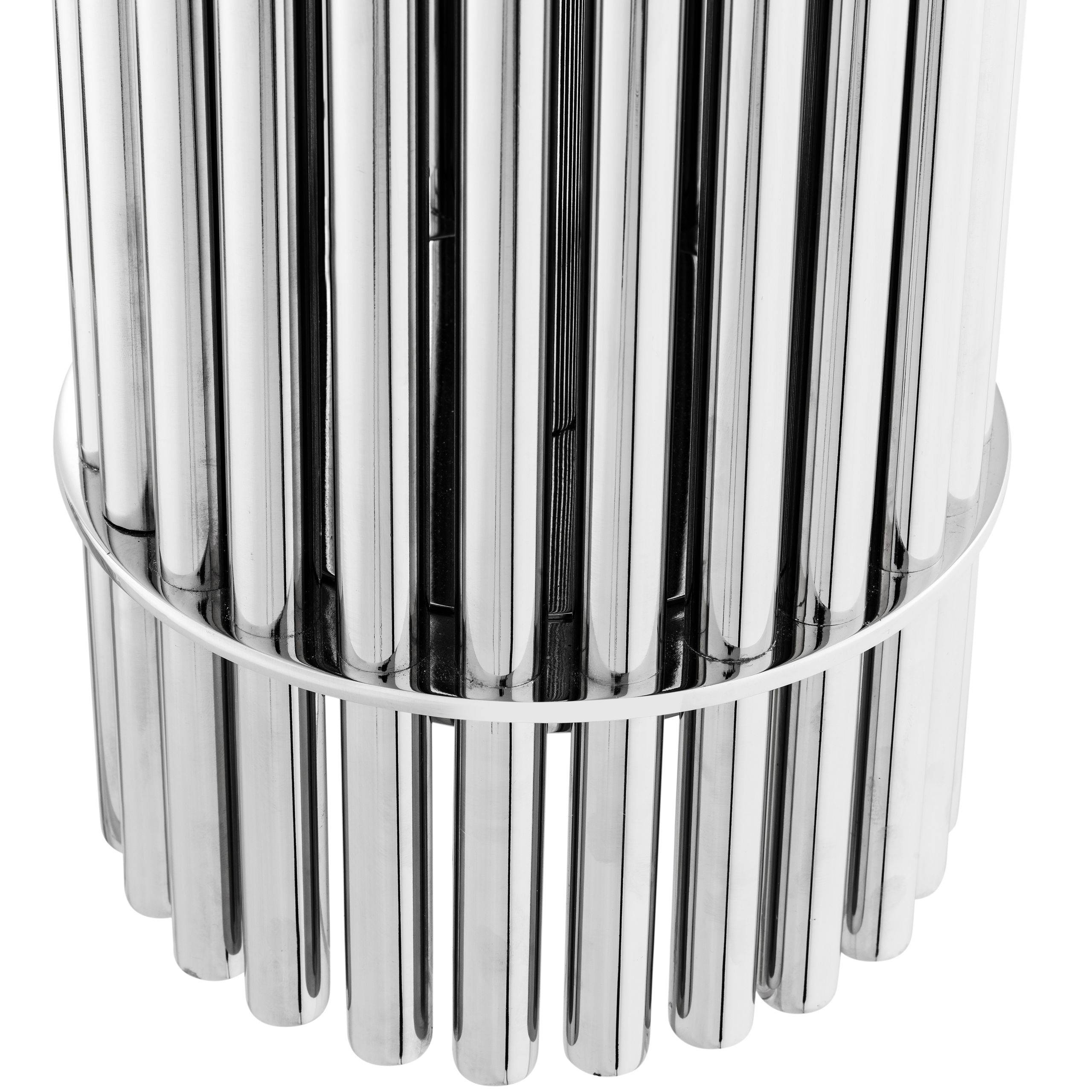 Reef Table Lamp - Brass | Nickel - Eichholtz - Luxury Lighting BoutiqueTable LampEichholtz