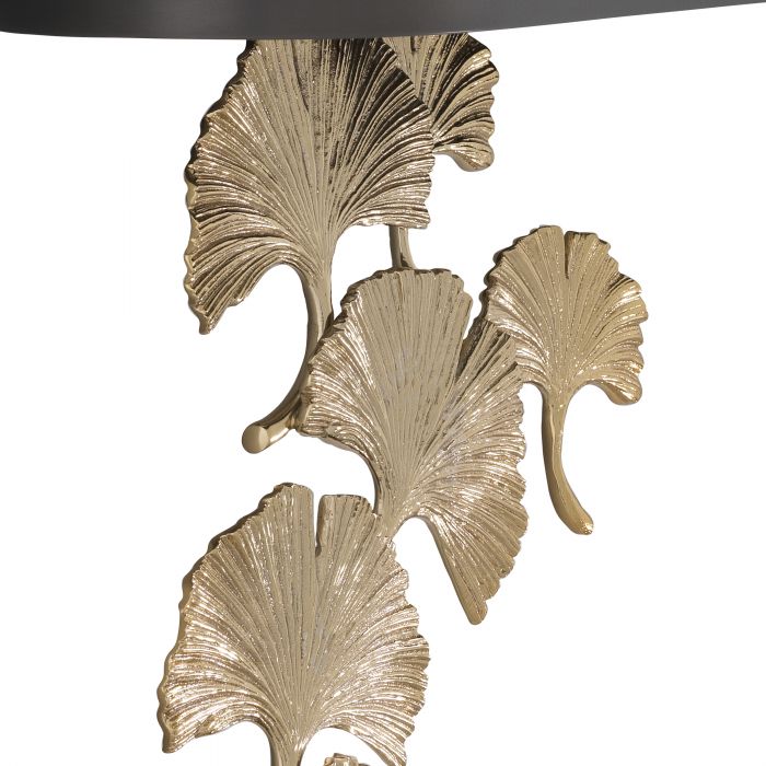 Regina Wall Lamp - Gold - Eichholtz - Luxury Lighting BoutiqueWall LightsEichholtz