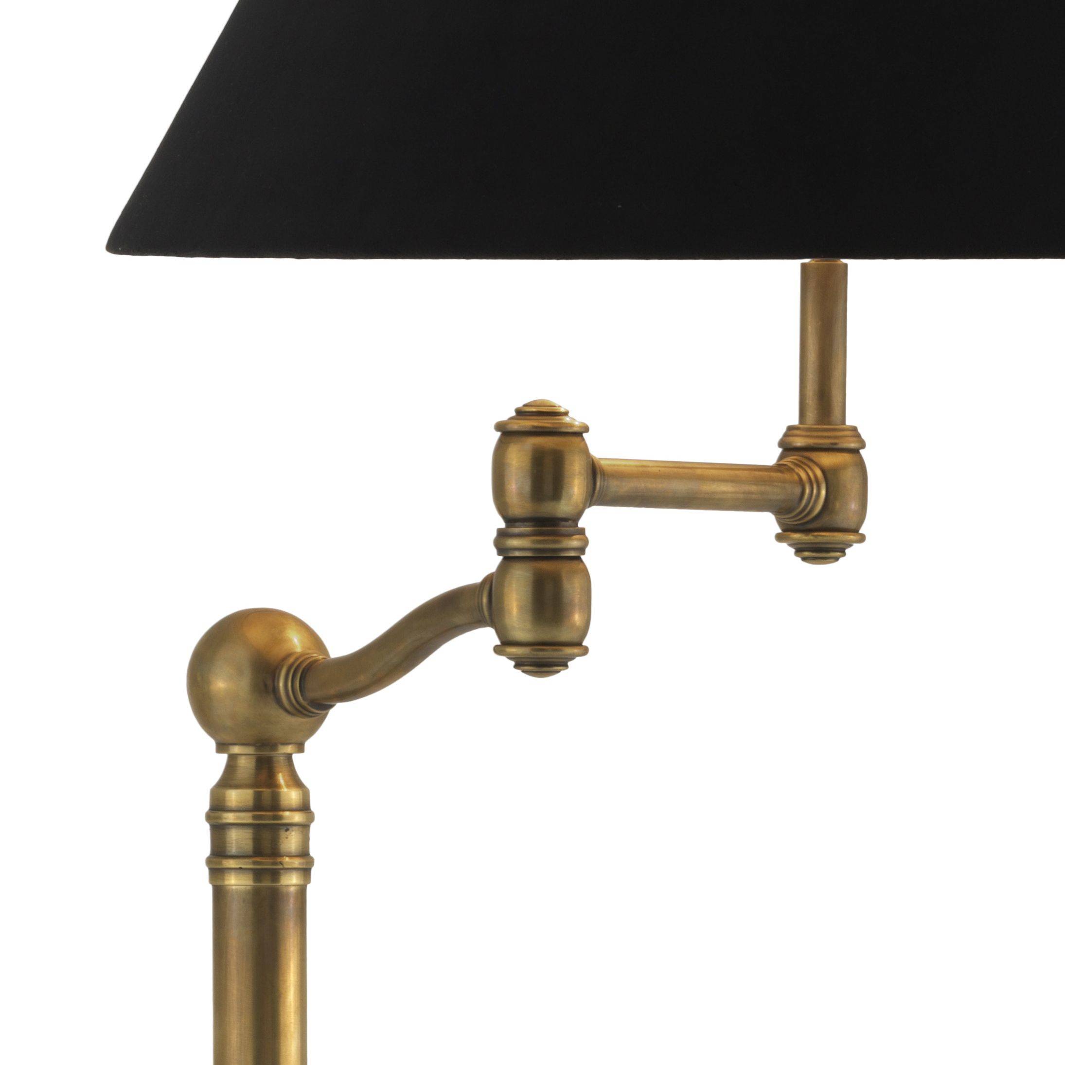 Regis Floor Lamp - Eichholtz - Luxury Lighting BoutiqueTable LampEichholtz