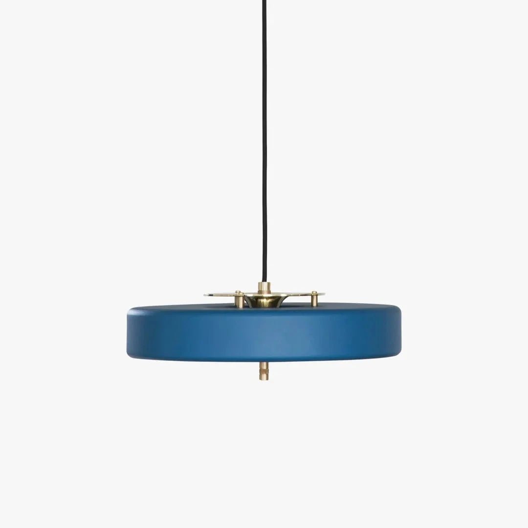 Revolve Pendant Light - (Various Finishes Available) - Bert Frank - Luxury Lighting BoutiqueCeiling LightBert Frank