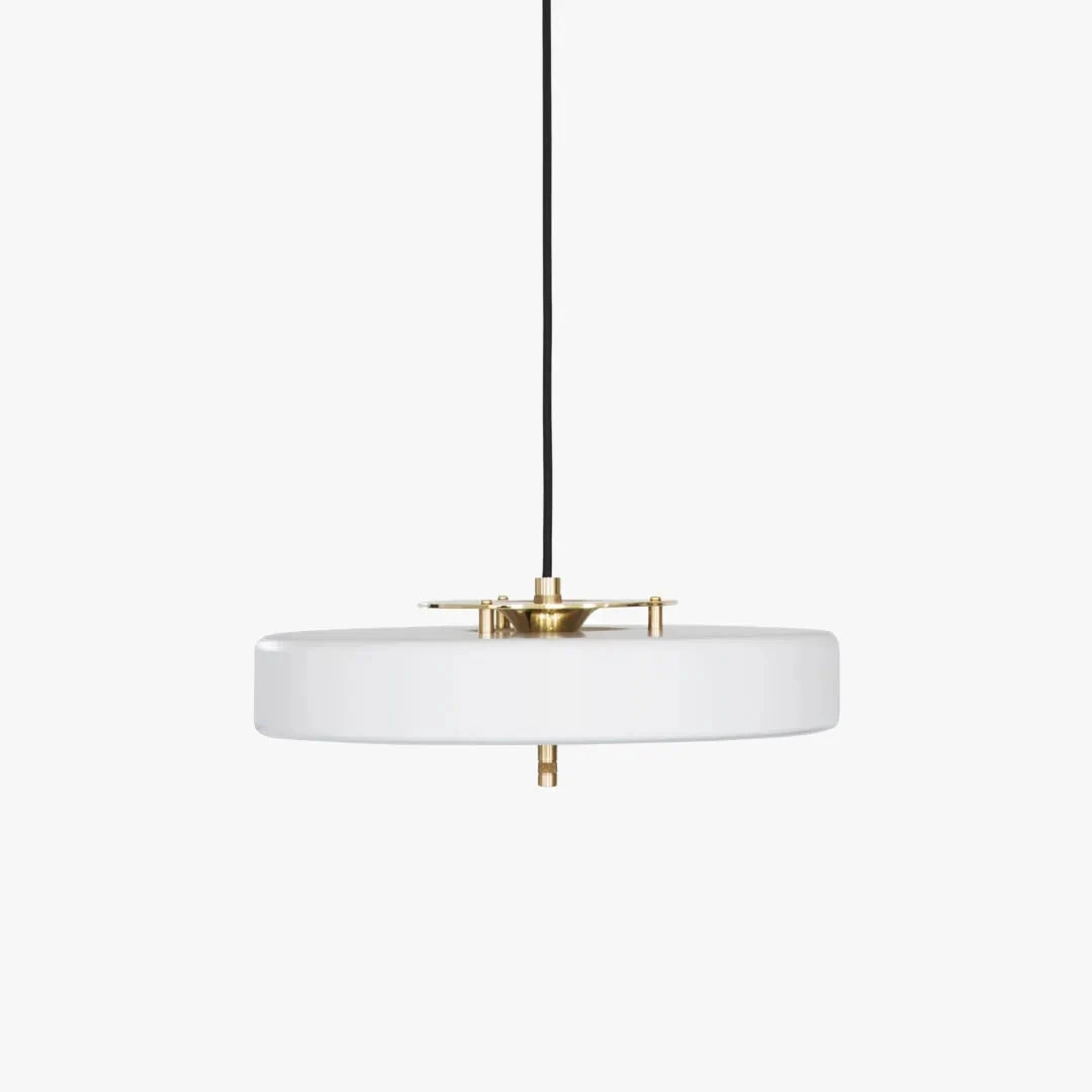 Revolve Pendant Light - (Various Finishes Available) - Luxury Lighting Boutique